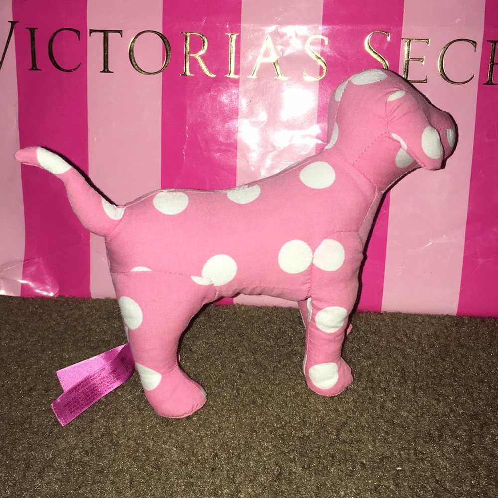 Vs Second Edition Dog